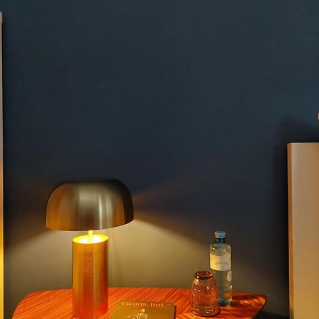 Vienna Charm Apartment Extérieur photo