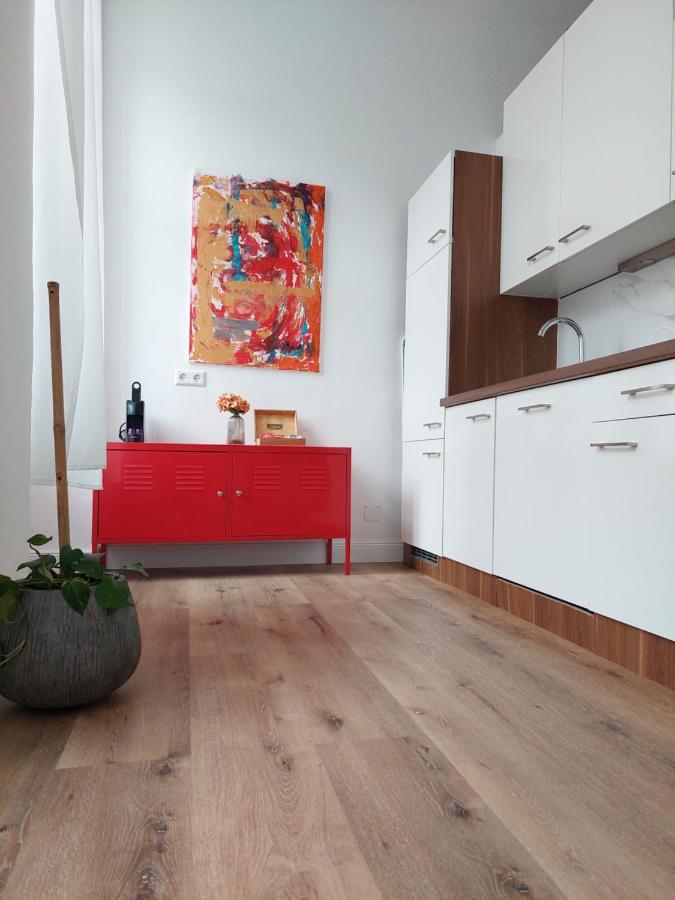 Vienna Charm Apartment Extérieur photo