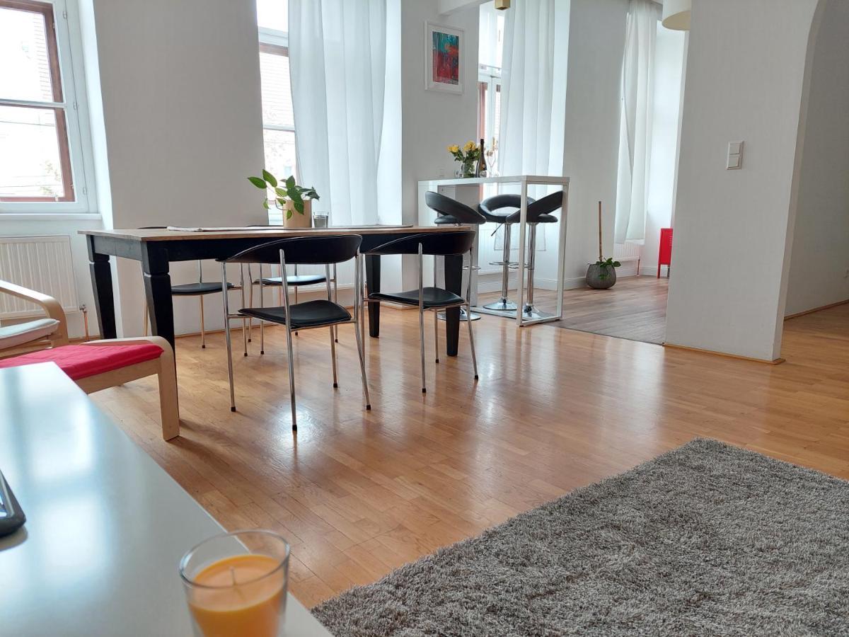 Vienna Charm Apartment Extérieur photo