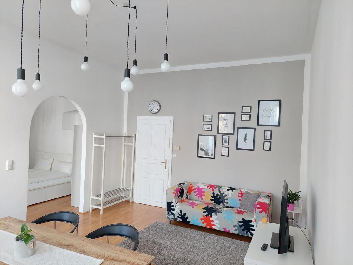 Vienna Charm Apartment Extérieur photo