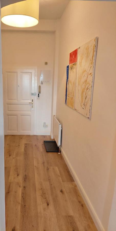 Vienna Charm Apartment Extérieur photo