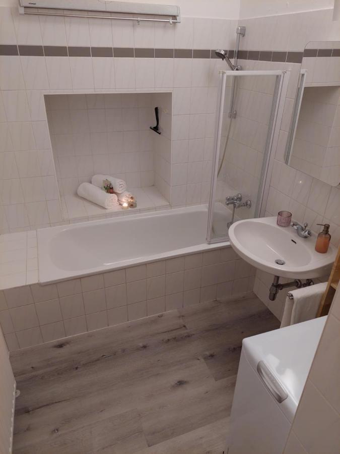 Vienna Charm Apartment Extérieur photo