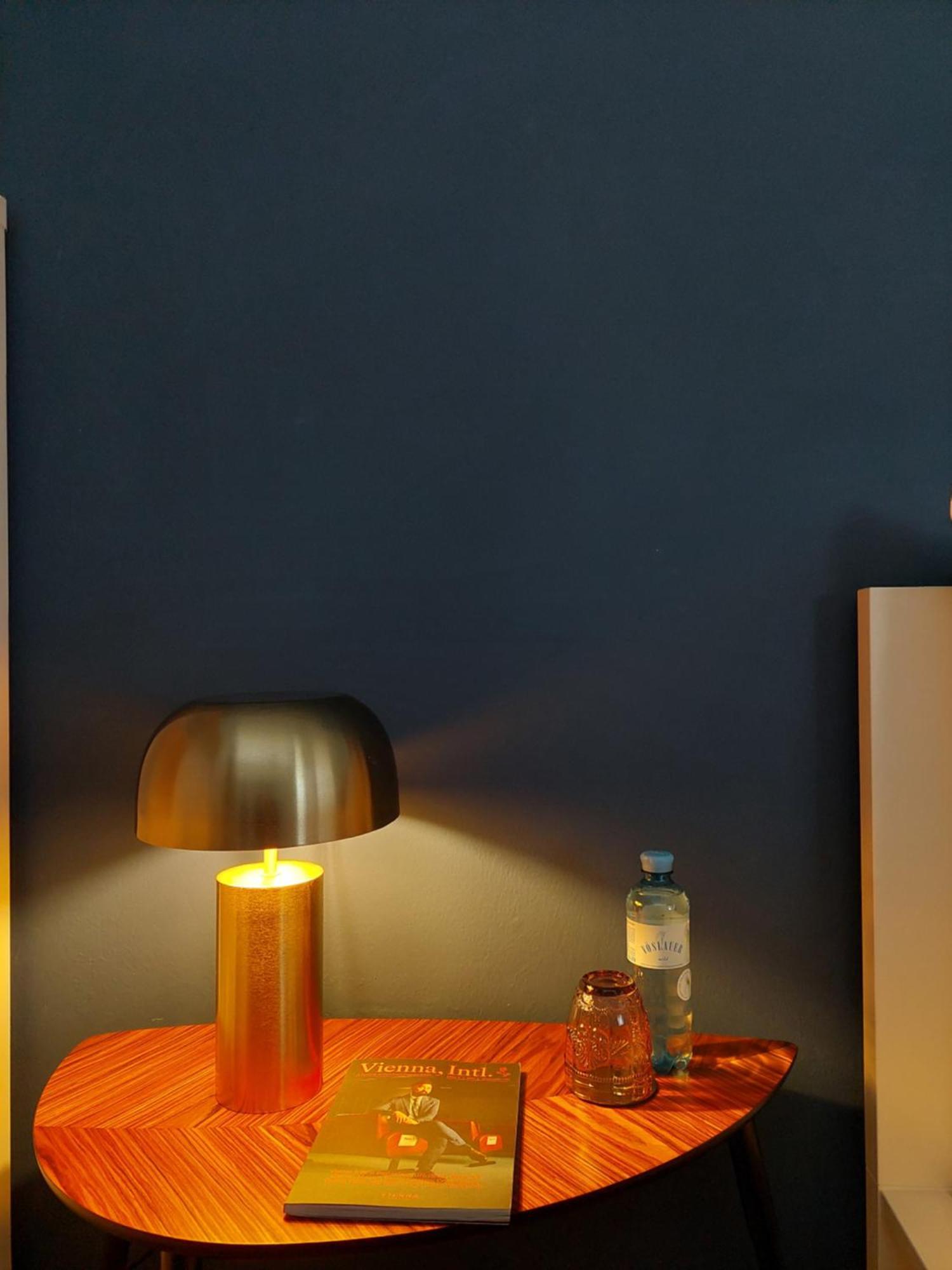 Vienna Charm Apartment Extérieur photo