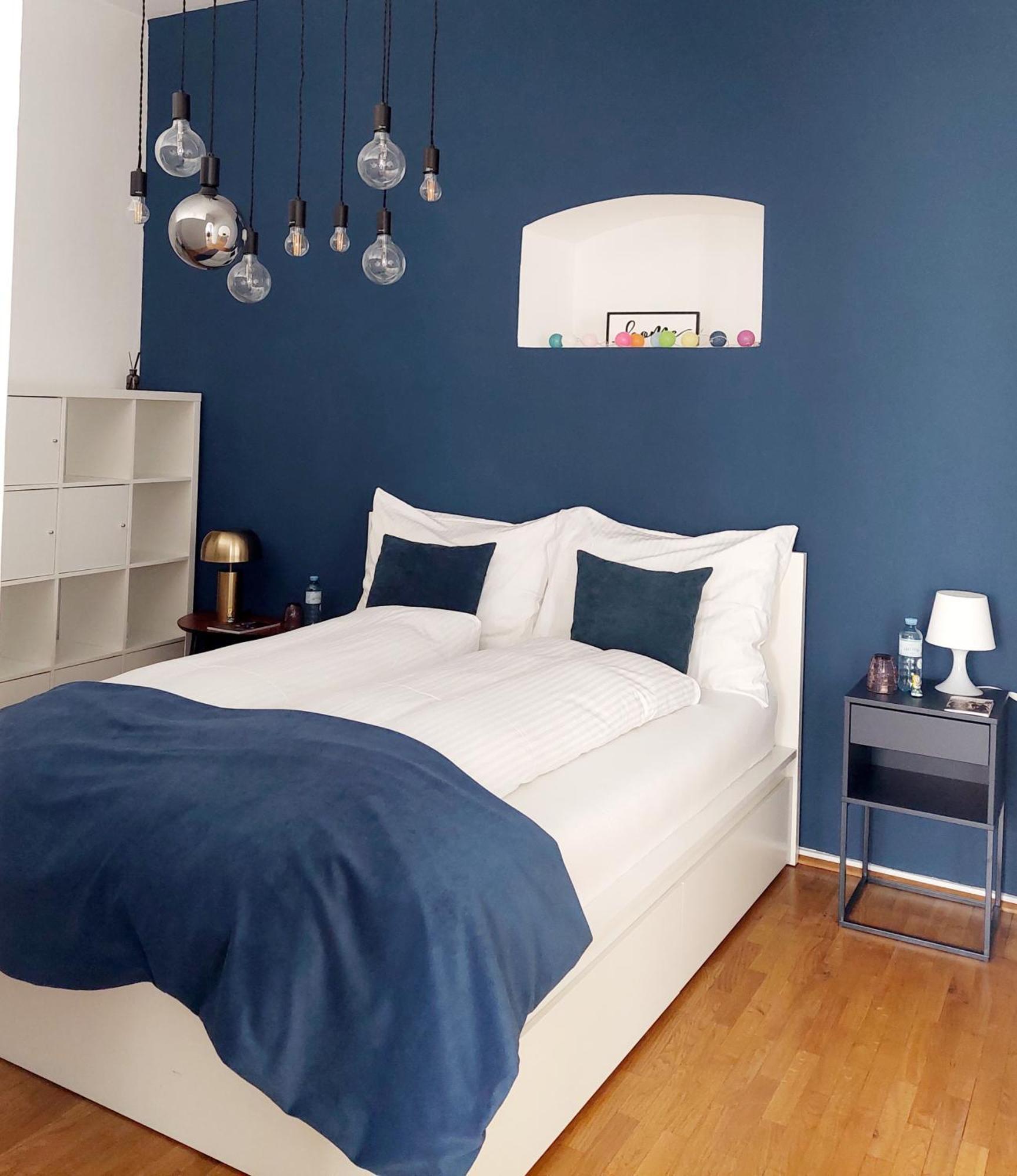 Vienna Charm Apartment Extérieur photo