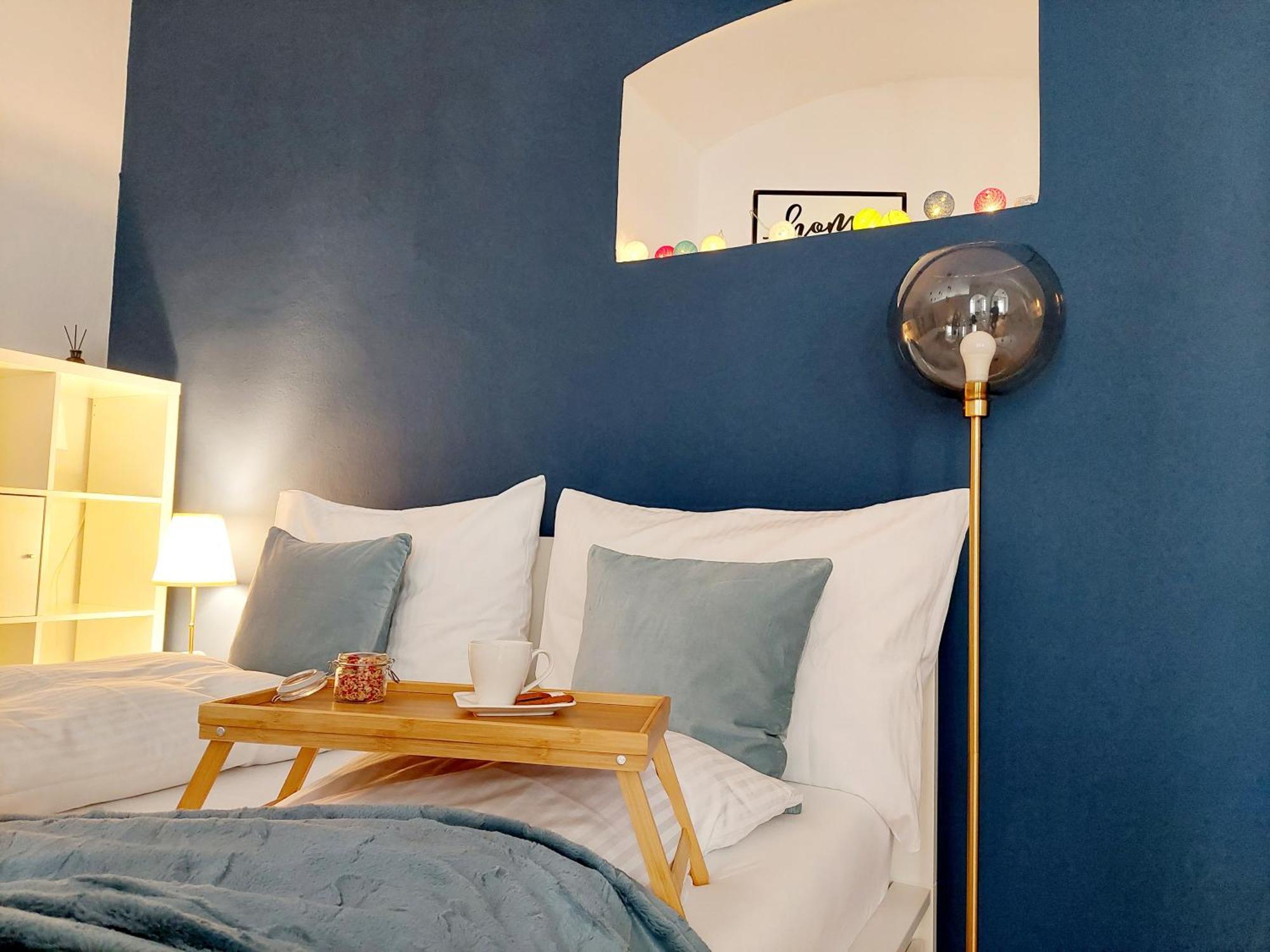 Vienna Charm Apartment Extérieur photo