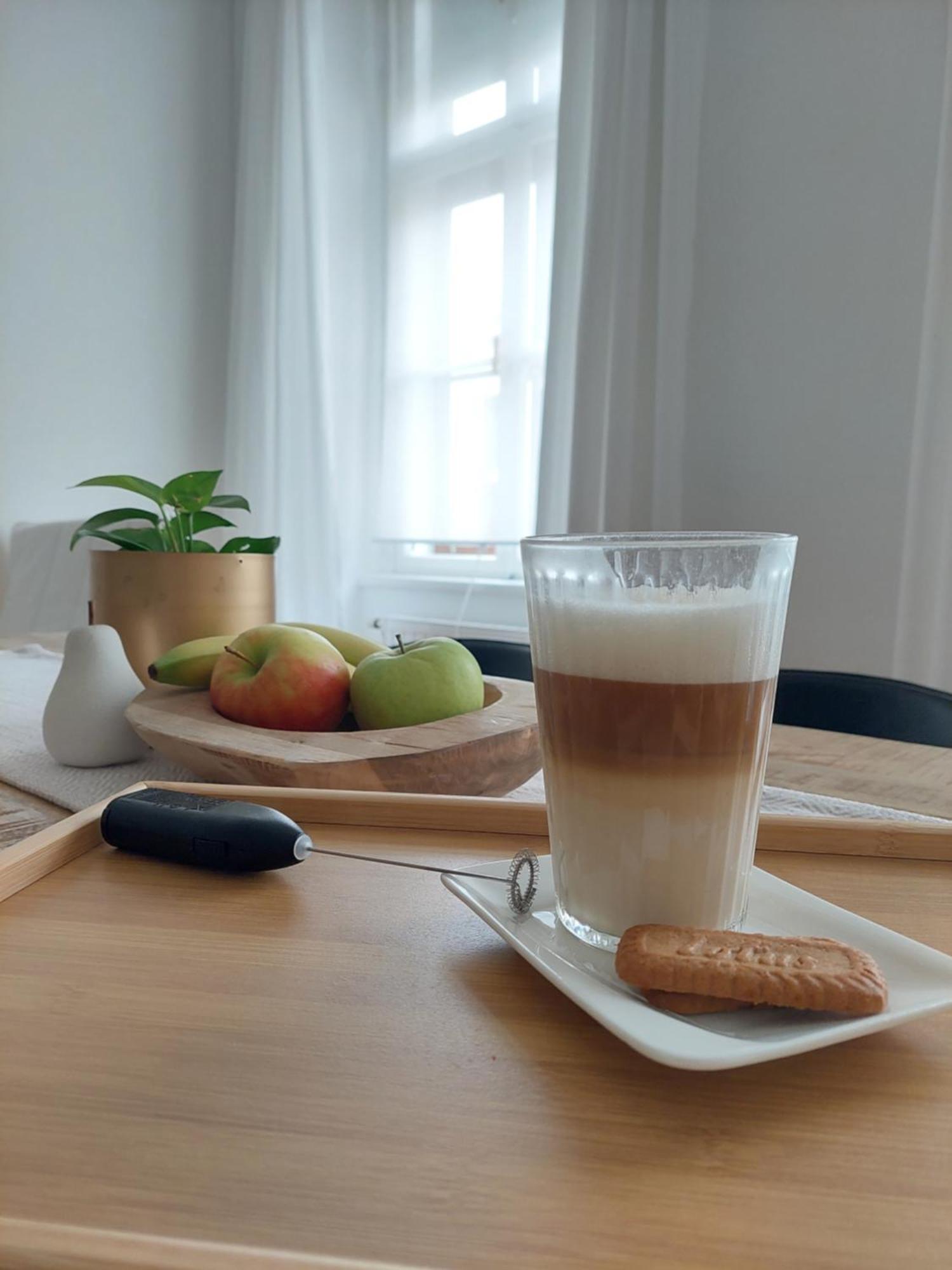 Vienna Charm Apartment Extérieur photo